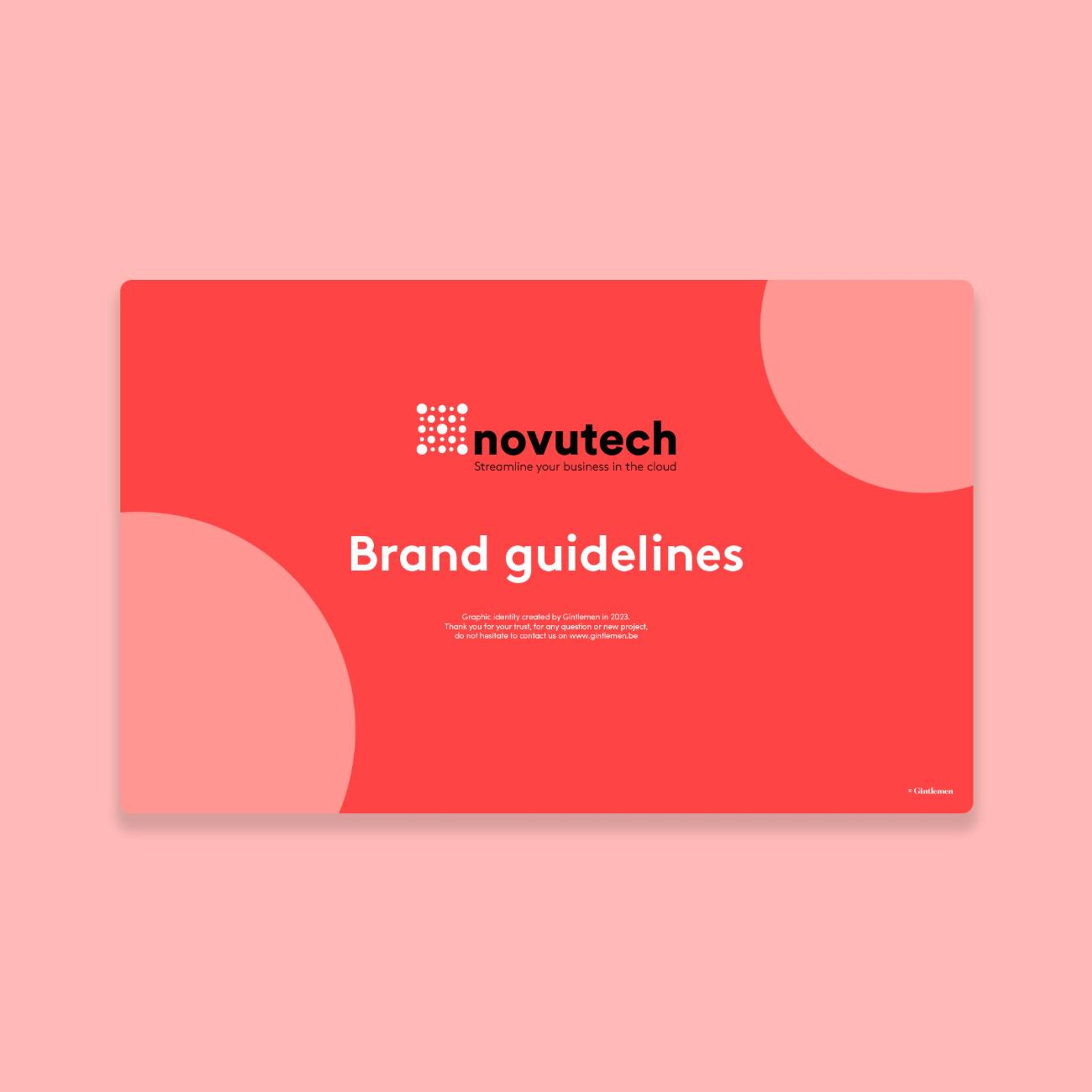 Novutech 14